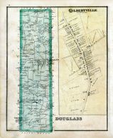 Douglass, Gilbertville, Montgomery County 1877